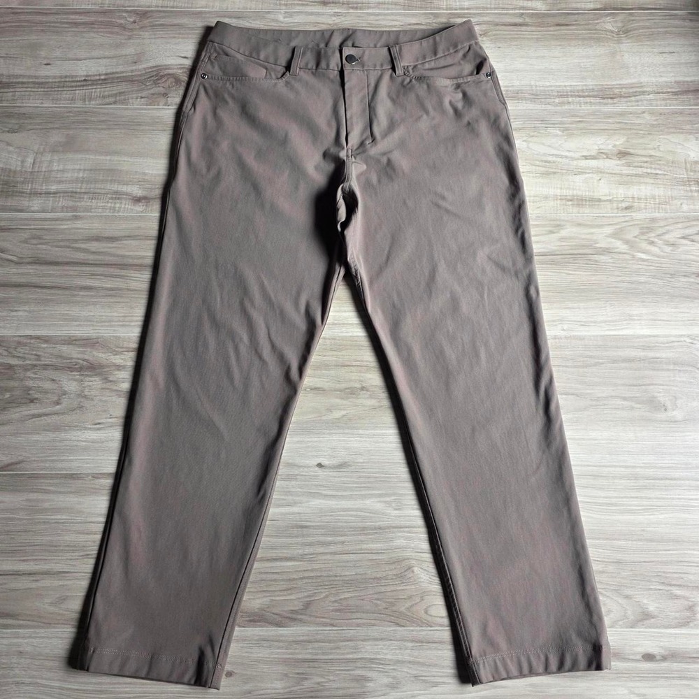 Lululemon ABC Slim Pants